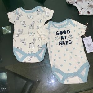 Baby Onesies